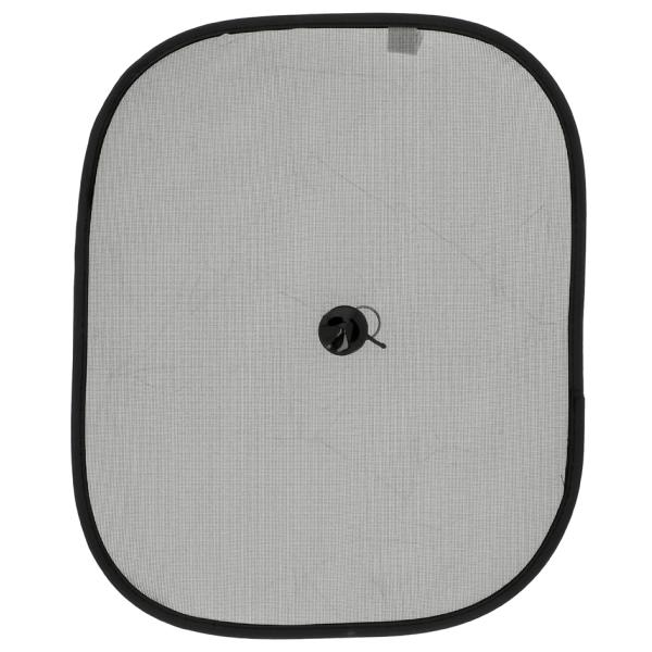KFZ-Sonnenschutz Springblende, für zwei Seiten cartrend 73817 (4008153738173)