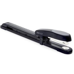 Langarm-Heftgerät Manta Ray, schwarz RAPESCO R79026NS (5018505302722)