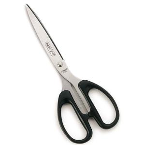 Büroschere, Länge: 160 mm, schwarz RAPESCO CS6RY0B1 (5018505401050)