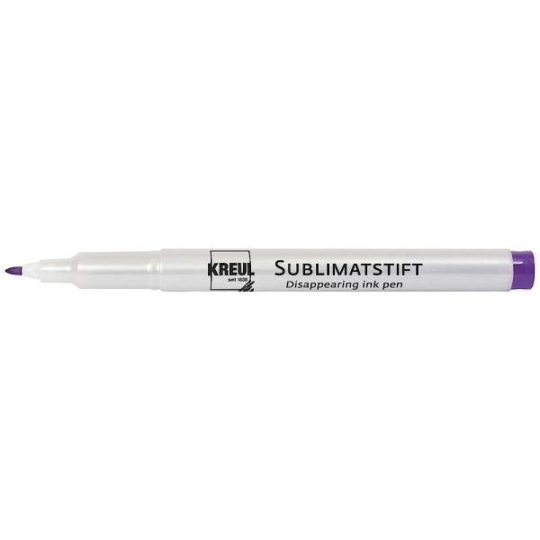 Sublimatstift - selbstlöschender Phantomstift KREUL 818080 (4000798180805)