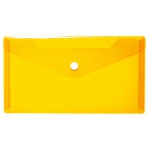 Dokumententasche, PP, DIN lang, hellblau HERMA 20040 (4008705200400)