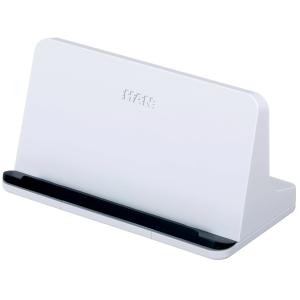 Tablet-PC-Ständer smart-Line, Kunststoff, weiß HAN 92140-12 (4012473927407)
