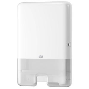 TORK Xpress Falthandtuch-Spender ELEVATION, weiß tork 552000 (7322540349122)