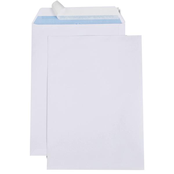 Versandtaschen Premier B4, 250 x 353 mm, weiß GPV 4285 (3250650042852)