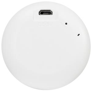 Wi-Fi Smart SOS-Melder, Tuya kompatibel, weiß/ blau LogiLink SH0116 (4052792066890)