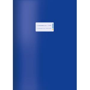 Heftschoner, aus Karton, DIN A5, violett HERMA 19770 (4008705197700)