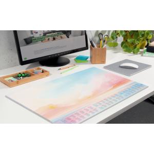 Papier-Schreibunterlage 'Magic Sunset', 595 x 410 mm sigel HO313 (4004360777134)