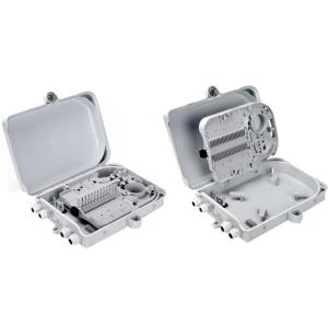 LWL Spleißbox OUTDOOR, für 48 Spleiße DIGITUS DN-968911 (4016032370987)