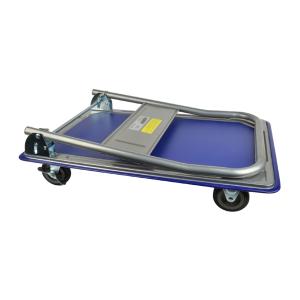 Plattformwagen, Tragkraft: 150 kg BRÜDER MANNESMANN M 096-T (4003315067207)