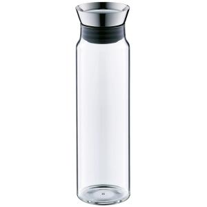 Glaskaraffe FLOWMOTION, einwandig, 1, 0 Liter alfi 2417.020.100 (4002458477126)
