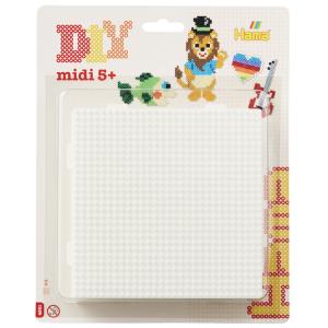 Hama Stiftplatten 'Viereck' 4581 (0028178045814)