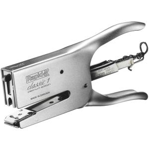 Heftzange Classic K1 - Platinum Edition, silber Rapid 5000251 (4051661010149)