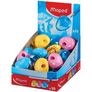 Spitzdose i-gloo, für Rechtshänder, 30er Display Maped 534754 (3154145347548)