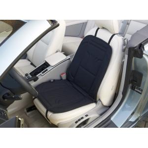KFZ-Sitzheizung 'Carbon Basic', 2 Heizstufen cartrend 75774 (4008153757747)