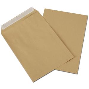 Versandtaschen ECO, C4, braun, 90 g/ qm GPV 504 (3250650005048)