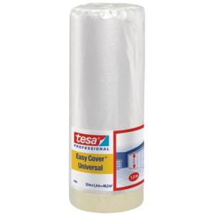 Abdeckfolie Easy Cover Universal, 1.800 mm x 33 m tesa 04368-00010-02 (4042448874801)