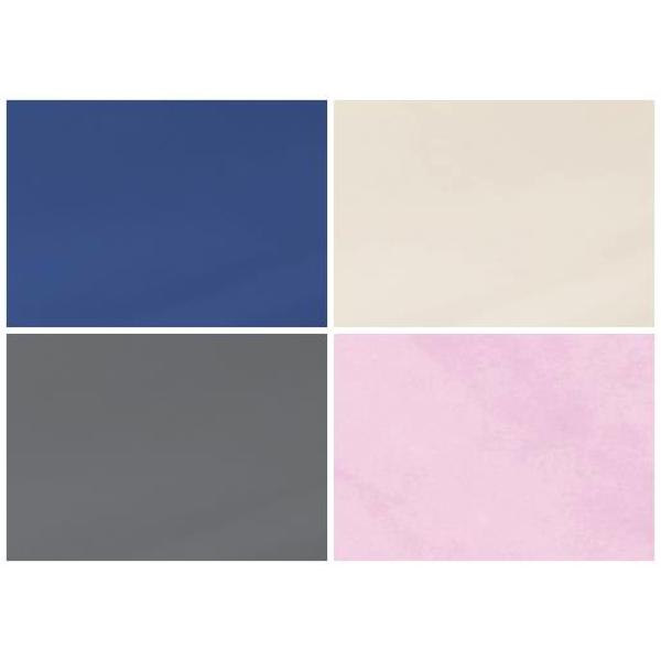 Geschenkpapier 'Kraft', moosgrün Clairefontaine 95755C (3065503049557)