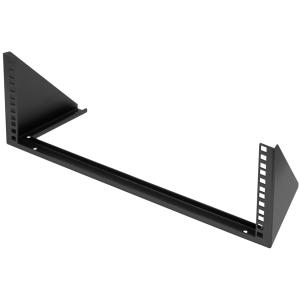 19' Wandmontagerahmen, vertikal, 6HE, schwarz DIGITUS DN-48005 (4016032490357)