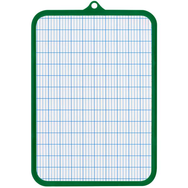 Schreibtafel 'SEYES', trocken abwischbar, weiß Wonday FAR400361 (3701254712912)