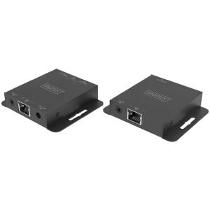4K HDMI Extender Set, 70 m DIGITUS DS-55519 (4016032482734)