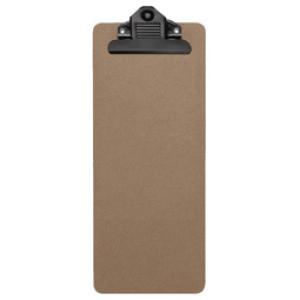 Klemmbrett für Rechnungen, natur EUROPEL 197004 (8713931170040)