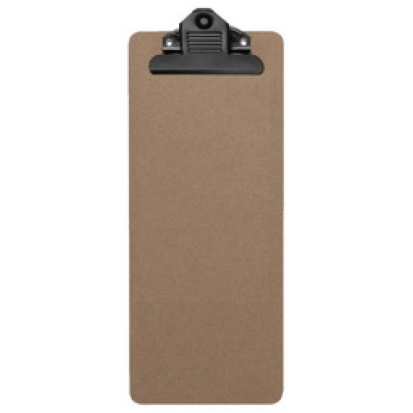 Klemmbrett für Rechnungen, natur EUROPEL 197004 (8713931170040)