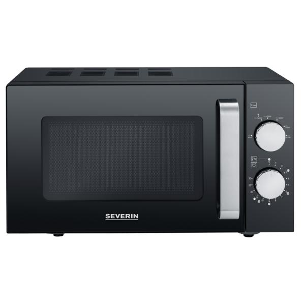 Mikrowelle MW 7761, Keramikboden SEVERIN (4008146037580)