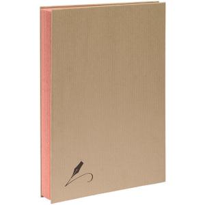 Unterschriftenmappe Forever, DIN A4, 20 Fächer EXACOMPTA 22209E (3130630222095)