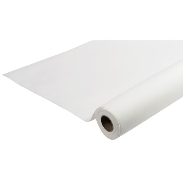 Tischdecke Airlaid, (B)1, 20 x (L)6 m, weiß PROnappe R580601I (3281515806012)