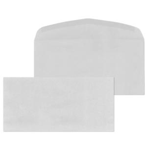 Briefumschlag Kuvermatic C6/ 5, 114 x 229 mm MAILmedia 30005319 (4003928206345)