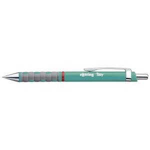Druckkugelschreiber Tikky, rosa rotring 2189091 (3026981890918)