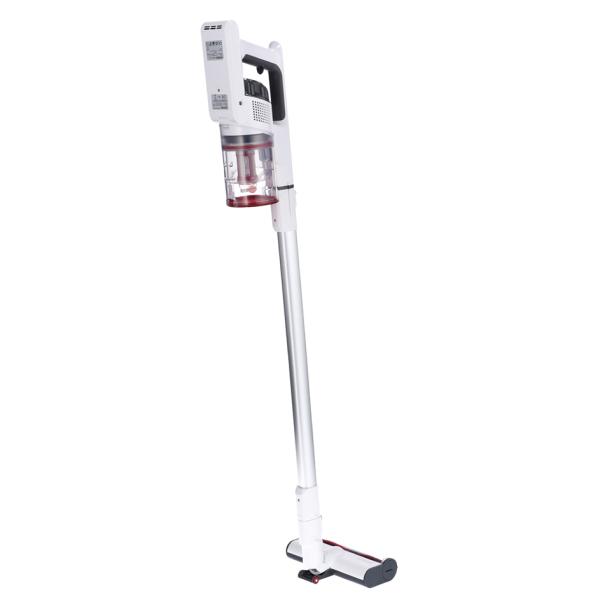 Akku Hand-/ Bodenstaubsauger S'Power HV 7152 SEVERIN (4008146038792)