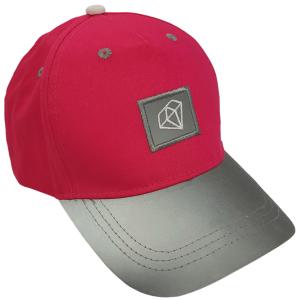 Baseballkappe ReflActions Diamant pink ROTH 89317 (4028279893174)