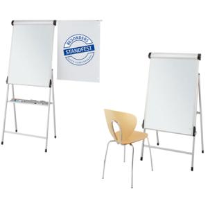Flipchart professionel plus, Tafel: (B)690x(H)1.005 mm MAUL 63770-95 (4002390024334)