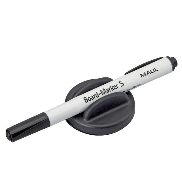 Tafellöscher mit Marker S, magnethaftend MAUL 638 62 90 (4002390023122)