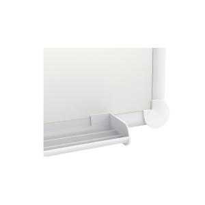 Weißwandtafel 2000 'white', (B)1.200 x (H)900 mm, weiß MAUL 63068-02 (4002390040013)
