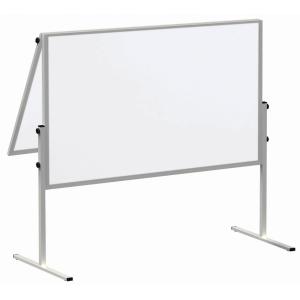 Moderationstafel solid, klappbar, 1.200 x 1.500 mm MAUL 63662-82 (4002390052603)