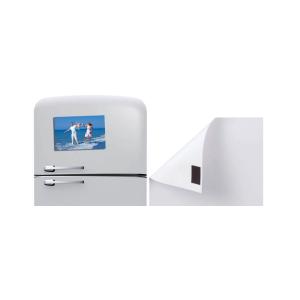 Maul Magnetband Selbstklebend Braun 1,0 X 1000,0 Cm 6157209 (4002390053075)