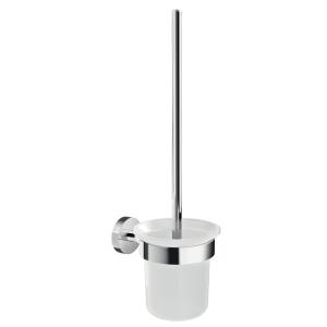 Tesa Wc-garnitur Smooz Weiß Metall 40632-000000-00 (4063565260599)