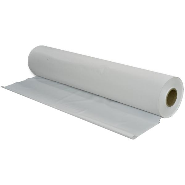 Biertischdecke, PE-Folie, auf Rolle, gelb dm-folien (91500010)