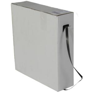 Umreifungsband im Spenderkarton, aus PP, (B)16 mm dm-folien (65111600)