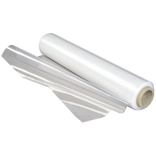 dm-Folien LDPE-Folie, 150 my, transparent, 4 x 50 m dm-folien (00140153)
