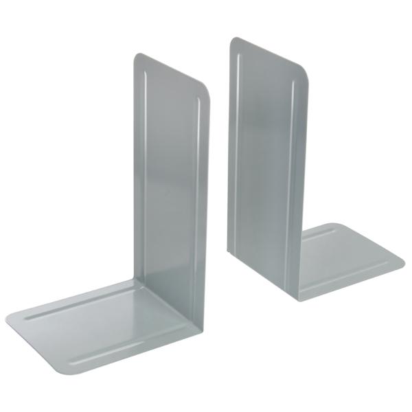 Buchstütze, (B)90 x (T)140 x (H)140 mm, schwarz WESTCOTT E-10244 00 (4027521526631)