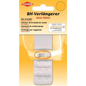 BH-Verlängerung, Breite: 30 mm, 2 Haken, haut KLEIBER 801-22 (4009691801220)