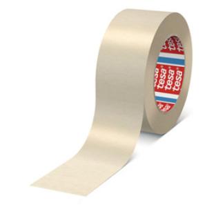 Maler Krepp 4317 Papierabdeckband, 25 mm x 50 m tesa 04317-00002-00 (4005800198311)