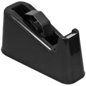 Tischabroller B2, unbestückt, schwarz RAADHUIS RD-3836200 (8712127052009)