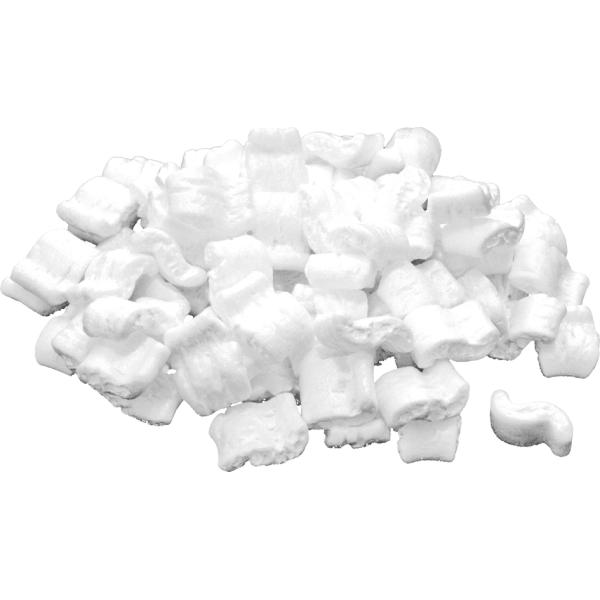 Füllmaterial Verpackungschips, im Beutel, 25 Liter RAADHUIS RD-351205 (8712127050814)