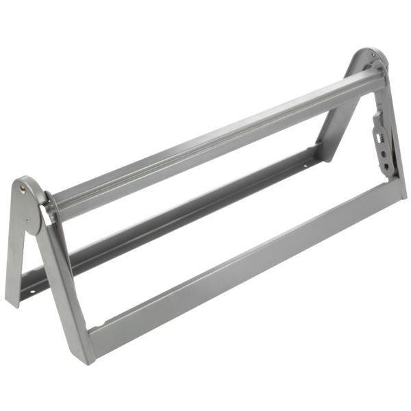 Packpapier-Abroller für 500 mm Rollenbreite RAADHUIS RD-351198 (8712127133593)