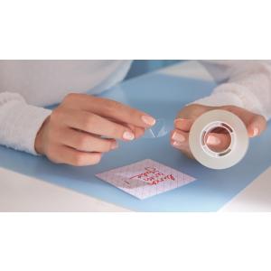 Film, von Hand einreißbar, transparent, 19 mm x 25 m tesa 57520-00000-02 (4042448091826)