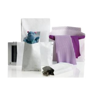 Bong Faltentaschen Tyvek Expander Din C4 Ohne Fenster Weiß Mit 3,8 Cm Falte, 100 St. 00011841 (4040134035666)